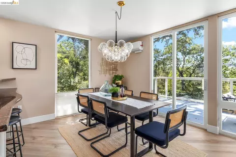 Dining - 3696 Boyer Cir, Lafayette, CA 94549 photo 2 of 3