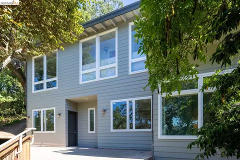 Exterior - 3696 Boyer Cir, Lafayette, CA 94549 photo 21 of 27