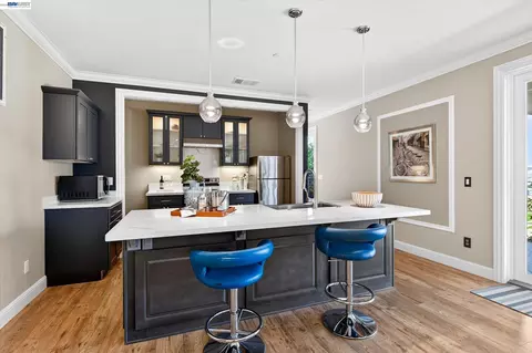 Kitchen - 3182 Ashbourne Cir, San Ramon, CA 94583 photo 7 of 9