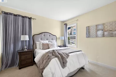 Bedroom - 3182 Ashbourne Cir, San Ramon, CA 94583 photo 3 of 3