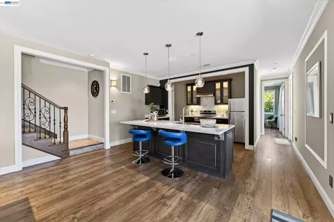 Kitchen - 3182 Ashbourne Cir, San Ramon, CA 94583 photo 6 of 9