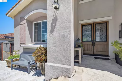 Entry Way - 3182 Ashbourne Cir, San Ramon, CA 94583 photo 1 of 8