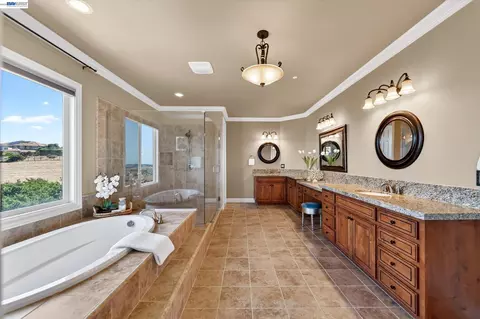 Bath - 3182 Ashbourne Cir, San Ramon, CA 94583 photo 3 of 9