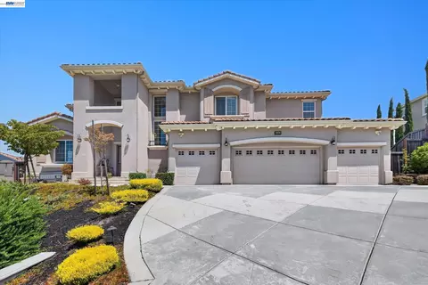 Exterior - 3182 Ashbourne Cir, San Ramon, CA 94583 photo 2 of 22