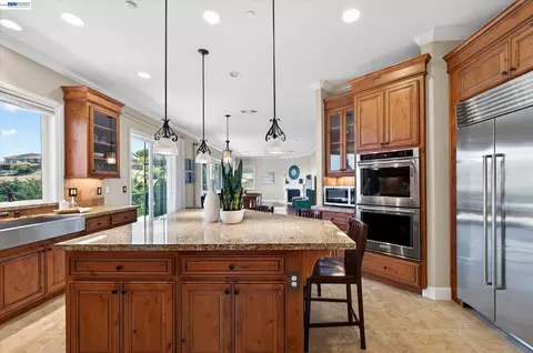 Kitchen - 3182 Ashbourne Cir, San Ramon, CA 94583 photo 2 of 9