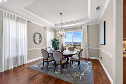 Dining - 3182 Ashbourne Cir, San Ramon, CA 94583 photo 1 of 4