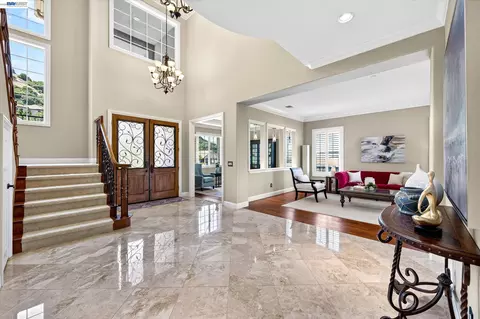 Entry Way - 3182 Ashbourne Cir, San Ramon, CA 94583 photo 4 of 8