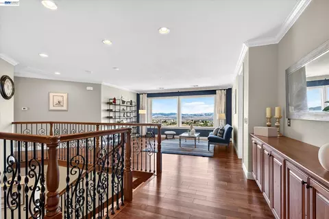 Entry Way - 3182 Ashbourne Cir, San Ramon, CA 94583 photo 6 of 8