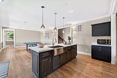 Kitchen - 3182 Ashbourne Cir, San Ramon, CA 94583 photo 9 of 9
