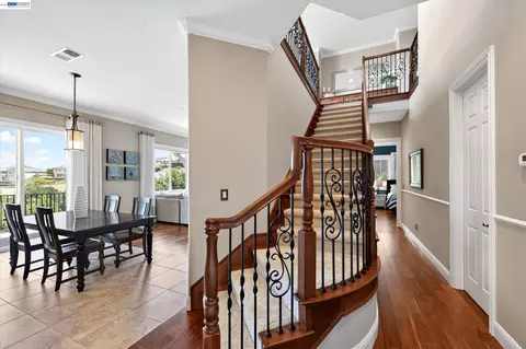 Entry Way - 3182 Ashbourne Cir, San Ramon, CA 94583 photo 5 of 8