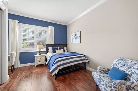 Bedroom - 3182 Ashbourne Cir, San Ramon, CA 94583 photo 1 of 3