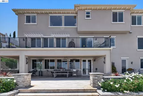 Exterior - 3182 Ashbourne Cir, San Ramon, CA 94583 photo 4 of 22