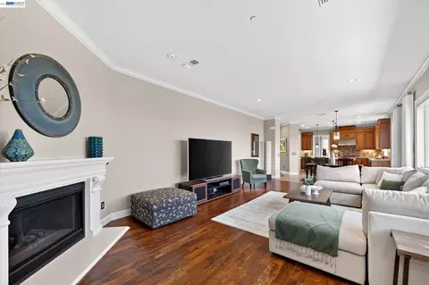 Living - 3182 Ashbourne Cir, San Ramon, CA 94583 photo 3 of 5