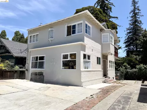 368 Adams St, Oakland, CA 94610