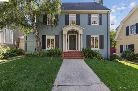 4258 Lakeshore Ave, Oakland, CA 94610