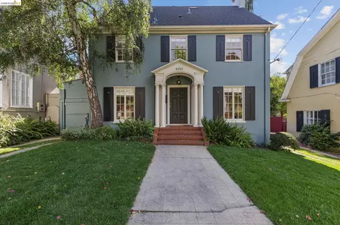 4258 Lakeshore Ave, Oakland, CA 94610