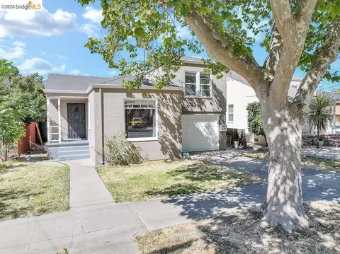 Exterior - 875 Central Ave, Pittsburg, CA 94565 photo 1 of 8