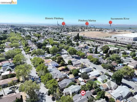 View/Area - 875 Central Ave, Pittsburg, CA 94565 photo 4 of 5