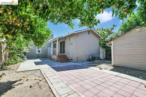 Exterior - 875 Central Ave, Pittsburg, CA 94565 photo 8 of 8