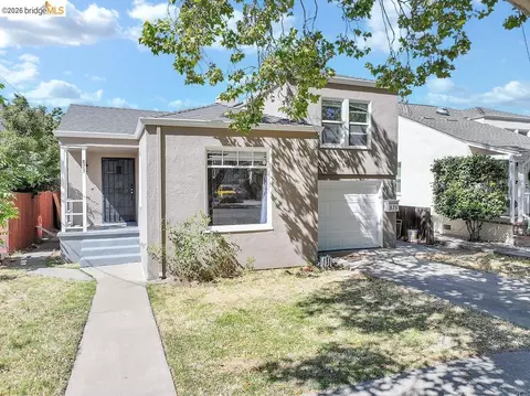 Exterior - 875 Central Ave, Pittsburg, CA 94565 photo 3 of 8