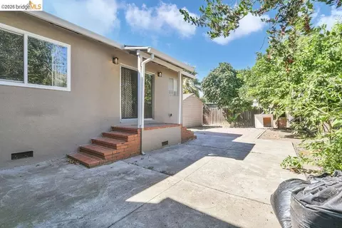 Exterior - 875 Central Ave, Pittsburg, CA 94565 photo 6 of 8