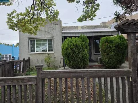 Undisclosed, Oakland, CA 94619