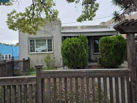 Undisclosed, Oakland, CA 94619