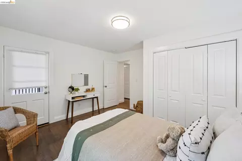 Other - 15 Edgecroft Rd, Kensington, CA 94707 photo 5 of 10