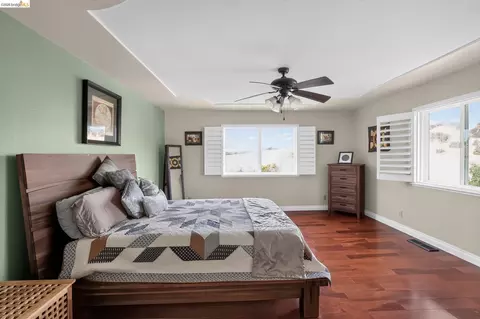 Bedroom - 231 Sutter View Ct, Sutter Creek, CA 95685 photo 3 of 4