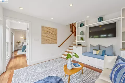 Other - 847 Peralta Ave, Berkeley, CA 94707 photo 3 of 7