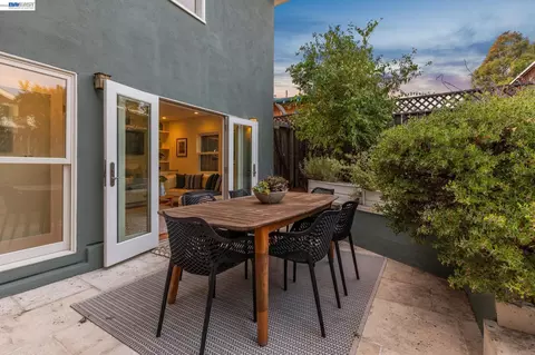 Exterior - 847 Peralta Ave, Berkeley, CA 94707 photo 3 of 14