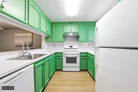Kitchen - 709 Center Ave, Martinez, CA 94553 photo 1 of 3