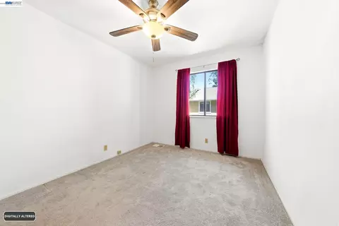 Bedroom - 709 Center Ave, Martinez, CA 94553 photo 2 of 6
