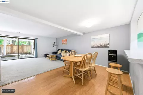 Dining - 709 Center Ave, Martinez, CA 94553 photo 1 of 2