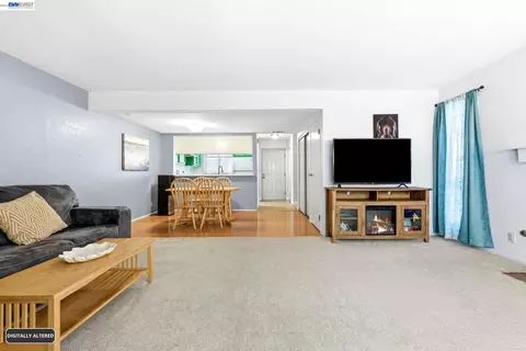 Living - 709 Center Ave, Martinez, CA 94553 photo 2 of 3
