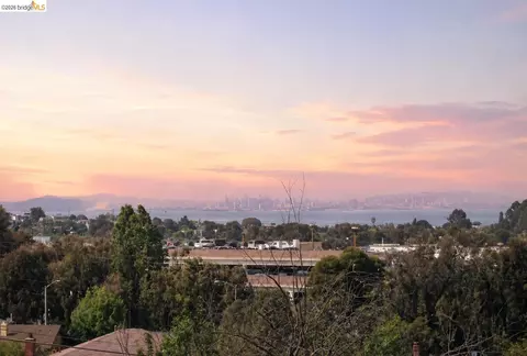 6612 Hagen Blvd, El Cerrito, CA 94530