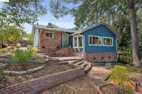 5928 Mcbryde Ave, Richmond, CA 94805