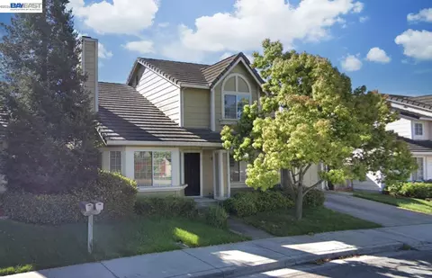 312 Rivercreek Dr, Fremont, CA 94536