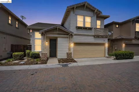 463 Blue Flax Ct, Brentwood, CA 94513