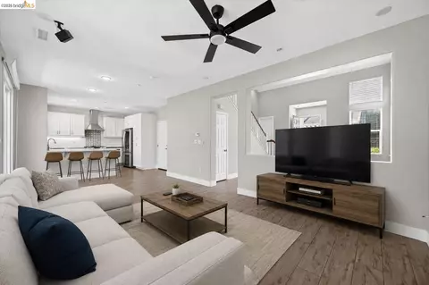 463 Blue Flax Ct, Brentwood, CA 94513