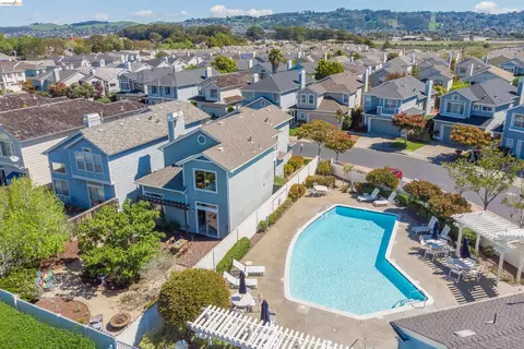 Undisclosed, Richmond, CA 94804