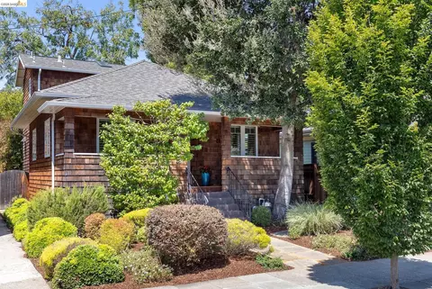 4811 Webster St, Oakland, CA 94609