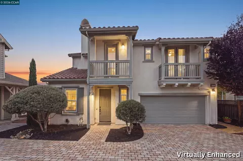 Exterior - 6122 Ashwell Way, Vallejo, CA 94591 photo 2 of 3