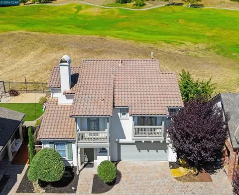 View/Area - 6122 Ashwell Way, Vallejo, CA 94591 photo 9 of 9