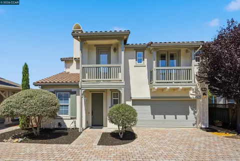 Exterior - 6122 Ashwell Way, Vallejo, CA 94591 photo 1 of 3