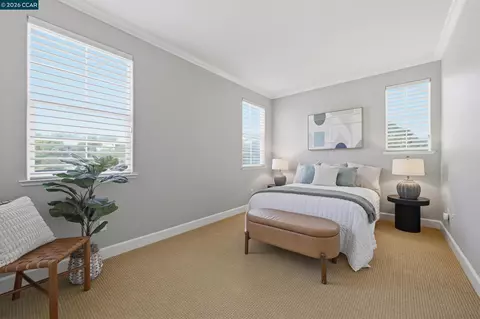 Bedroom - 6122 Ashwell Way, Vallejo, CA 94591 photo 3 of 3