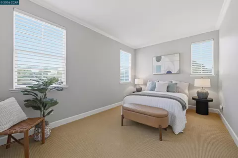Bedroom - 6122 Ashwell Way, Vallejo, CA 94591 photo 4 of 4