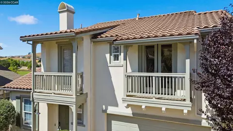 Exterior - 6122 Ashwell Way, Vallejo, CA 94591 photo 3 of 3