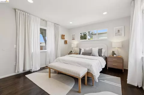 Bedroom - 1409 66th St, Berkeley, CA 94702 photo 1 of 11