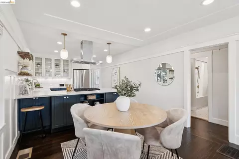 Dining - 1409 66th St, Berkeley, CA 94702 photo 2 of 2